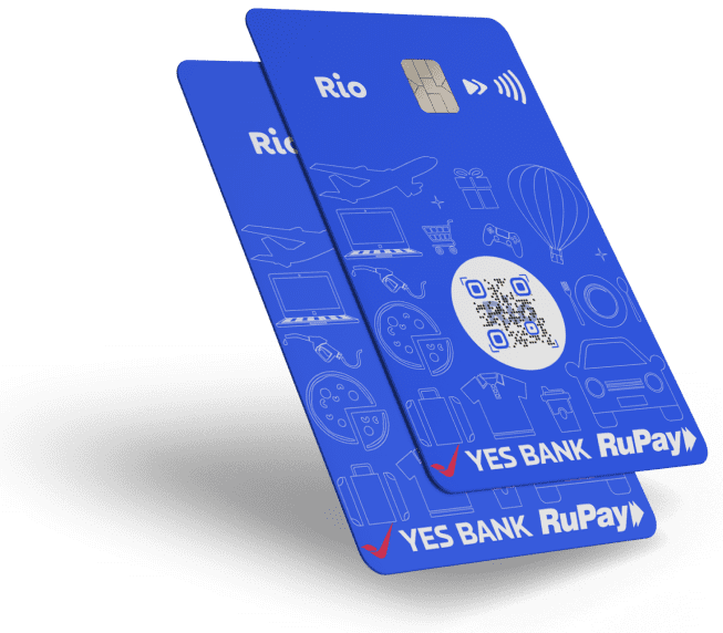 Rio Credit Card